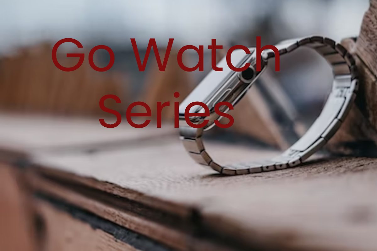 go watch series website