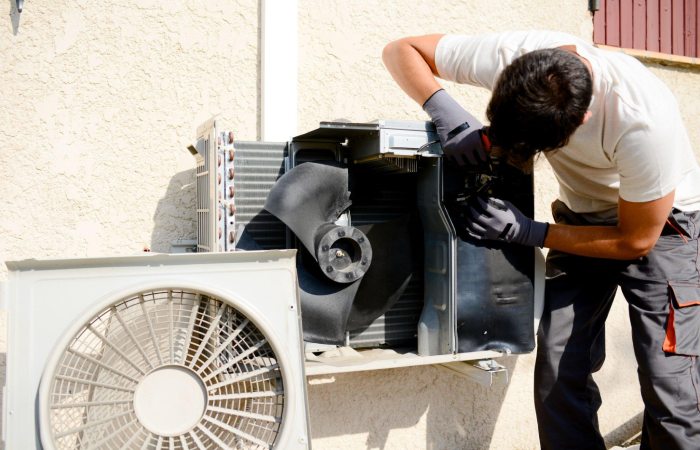 Truth About AC Maintenance
