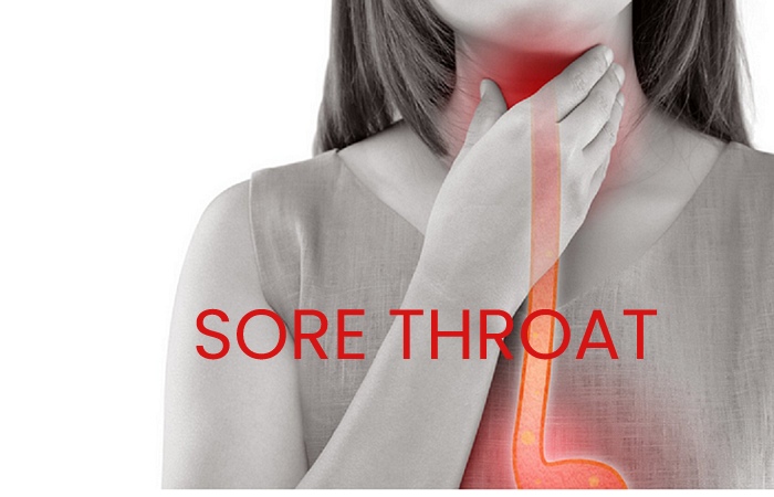 an Air Conditioner May Give You a Sore Throat (1)