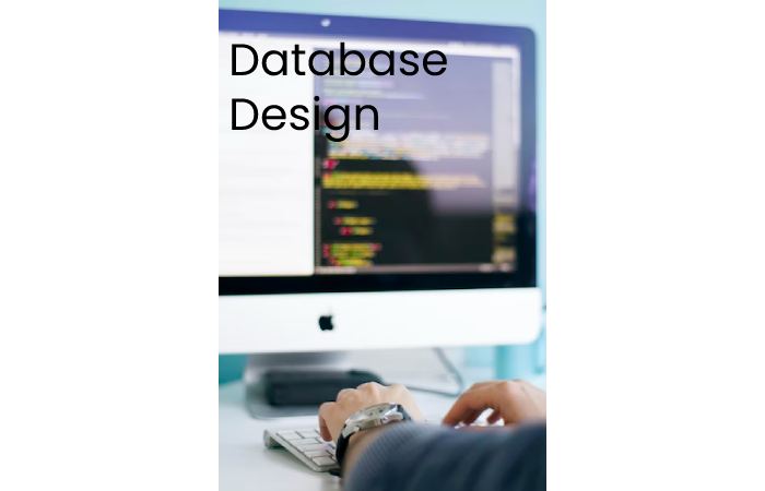 Database design - Information, Design, Technique & More