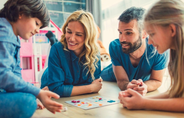 About Board Games