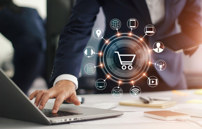E-commerce What Are The Advantages And Disadvantages Of E-commerce_ For Us