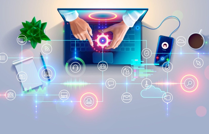 Important Aspects Of Technology