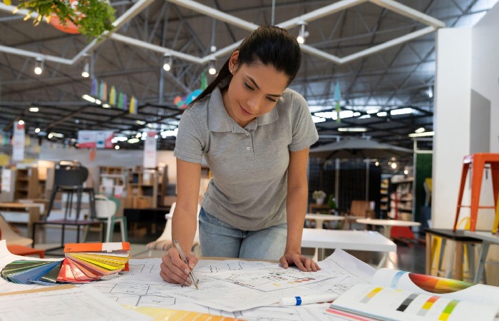 Principles Of Interior Design