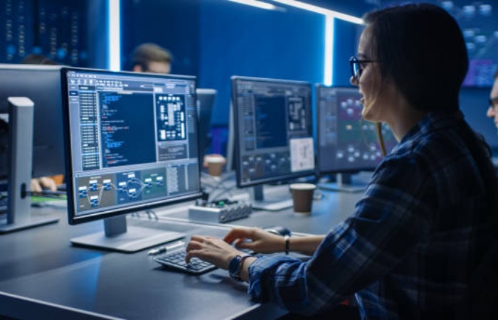 Software Engineer
