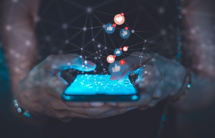Types Of Mobile Technology
