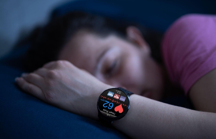 What Is A Smartwatch_