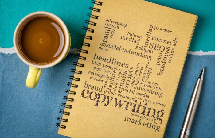 What Is Copywriting_