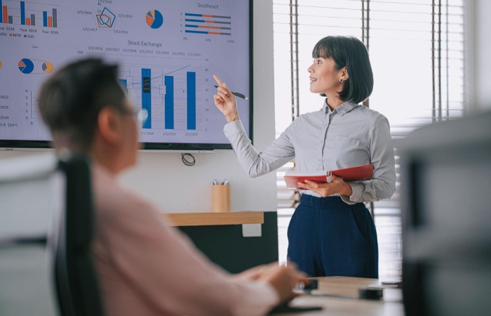 What Is Data Analytics_