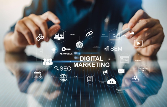 What Is Digital Marketing_