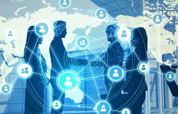 What Is Evolving Network_