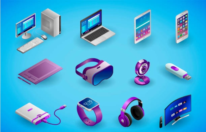 What are Gadgets_