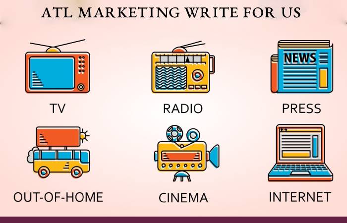 ATL Marketing Write For Us