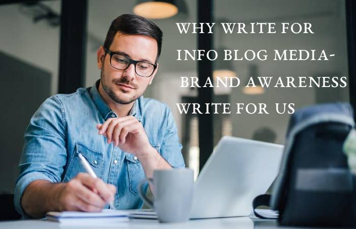 Brand Awareness Write For Us