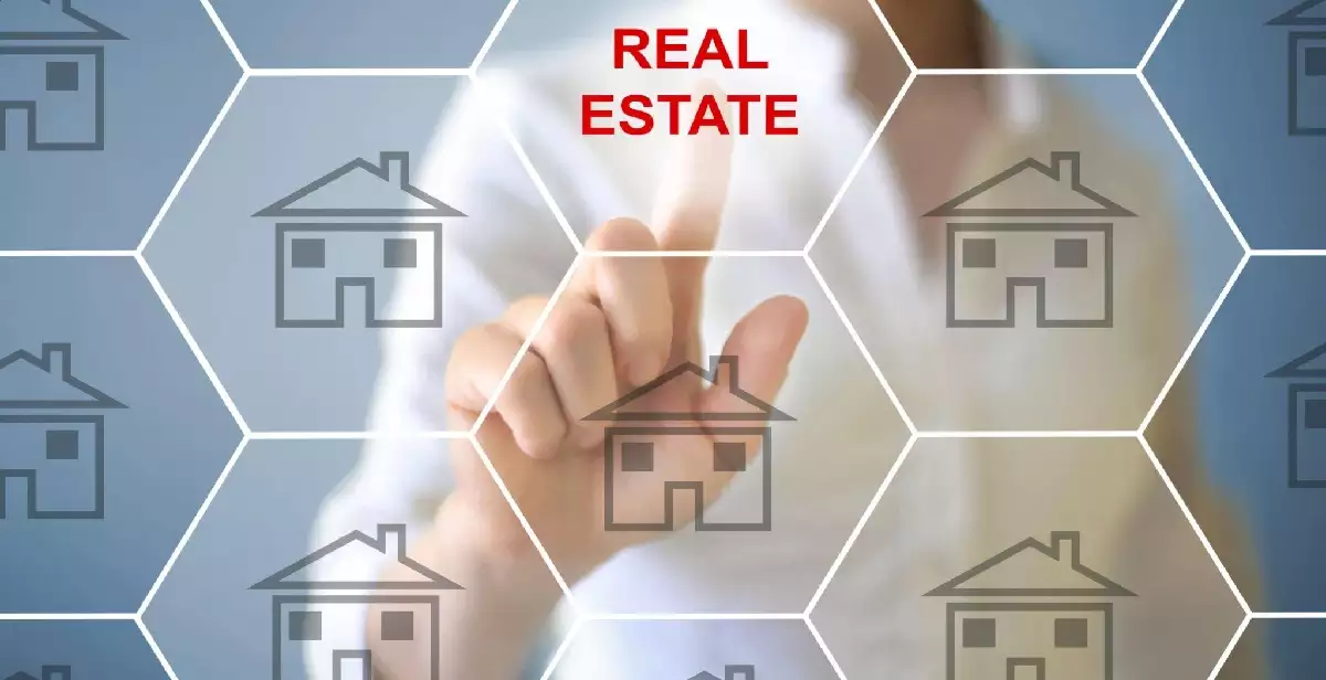 The Impact of Real Estate Photo Editing Services on Buyer's Perception