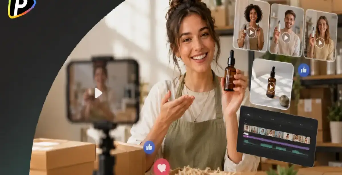 ai ugc video ads generator
