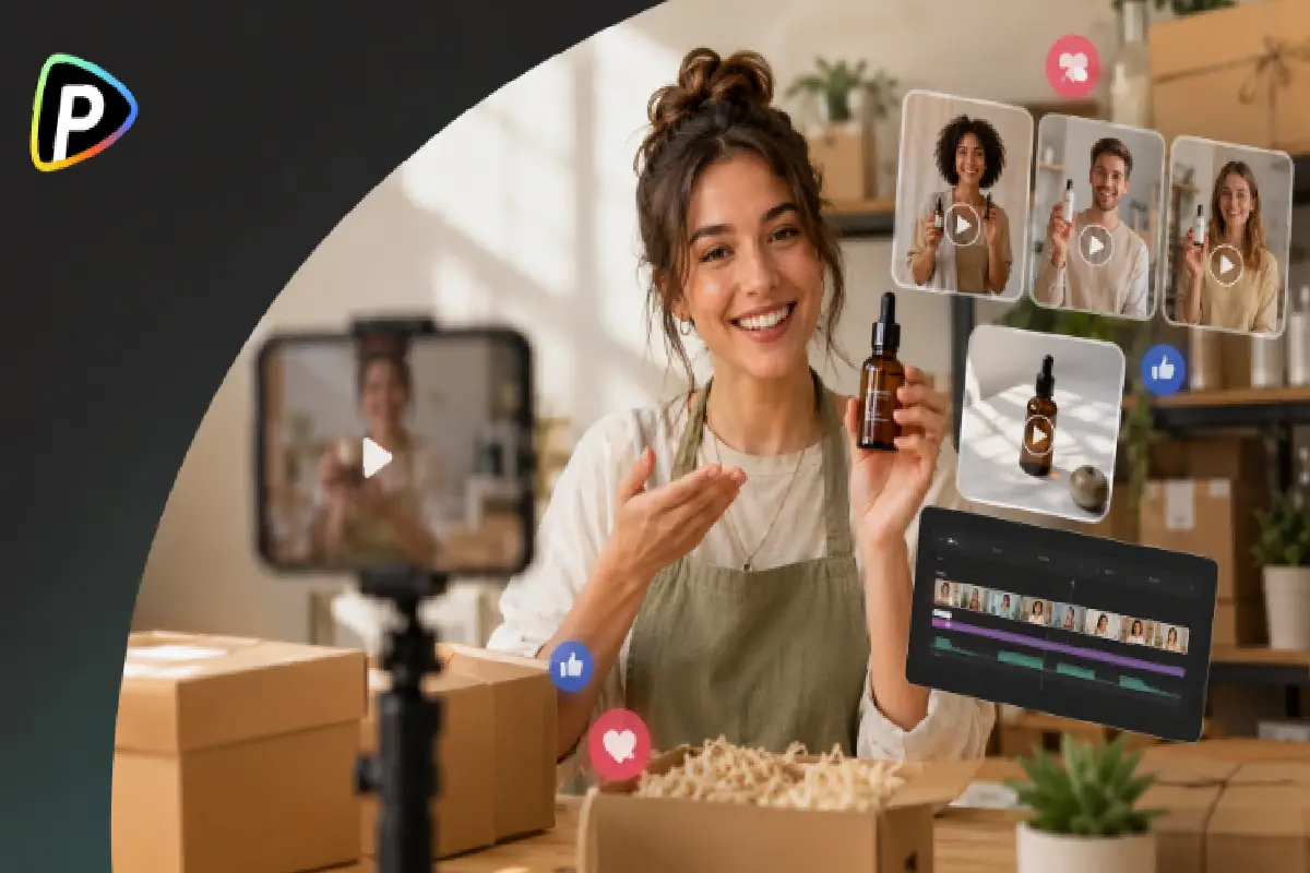 ai ugc video ads generator